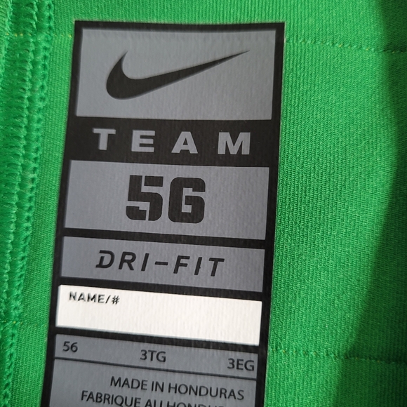 Nike OREGON Ducks Justin Herbert Jersey - Picture 4 of 7